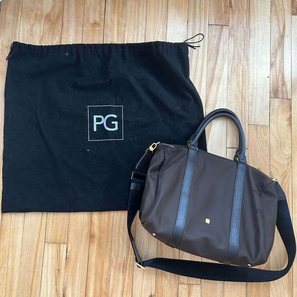 Purificacion García Bag